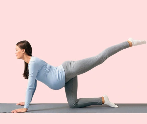 Fertility Support Yoga